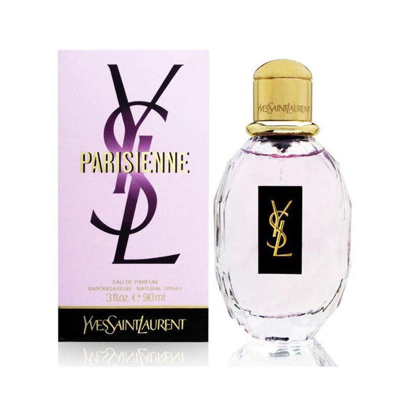 Yves Saint Laurent Parisienne парфюмерная вода 90 мл для женщин