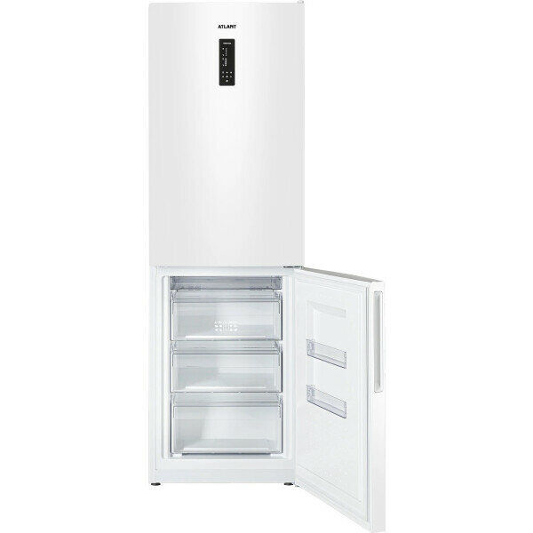 Холодильник с морозильником ATLANT - фото №12