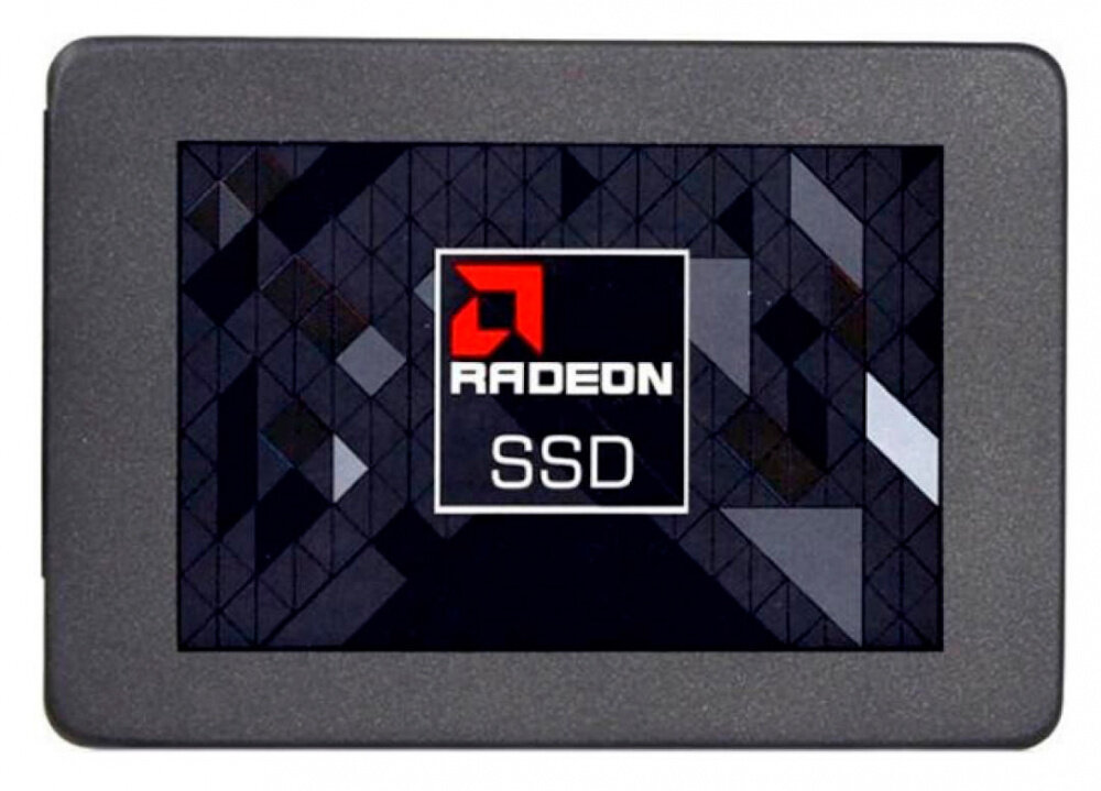 SSD накопитель AMD R5SL960G