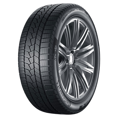 Continental 275/35R19 100V XL ContiWinterContact TS 860 S TL FR SSR