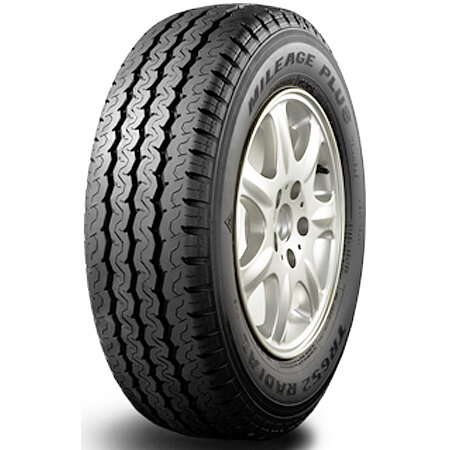 Автомобильные летние шины Triangle TR652 195/75 R16C 107/105R