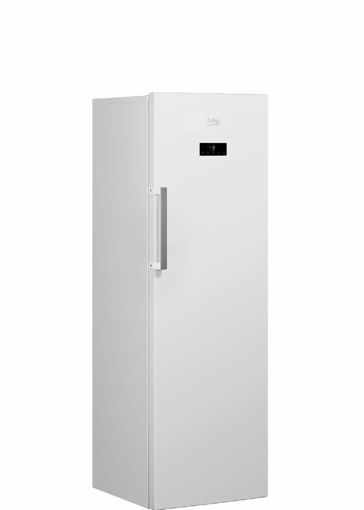 Морозильная камера BEKO FNKR5290E21W