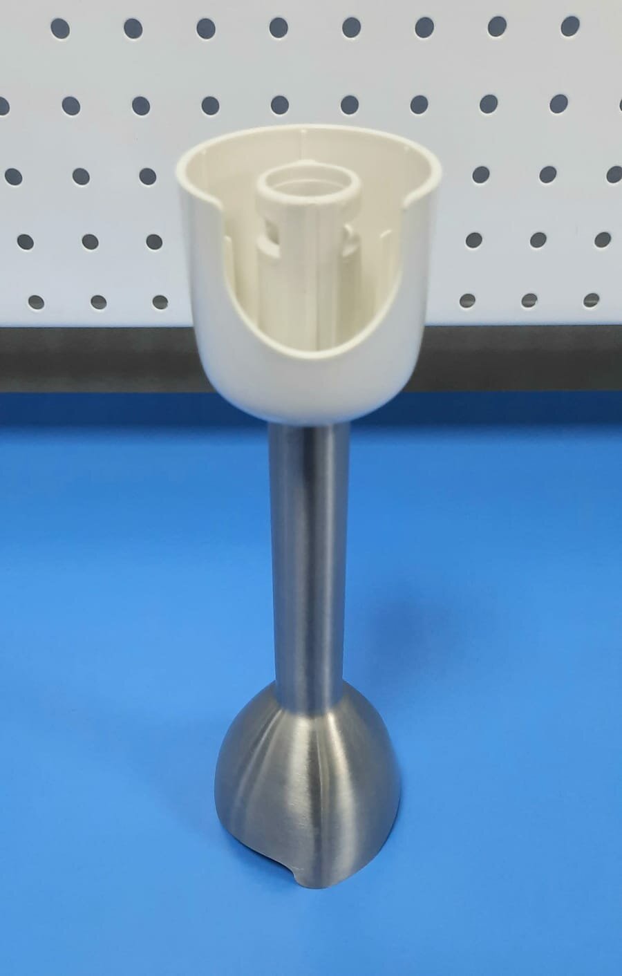 фото Насадка измельчитель (чоппер) для блендера Philips HR1643, HR1645, HR1646, HR2642, HR2645