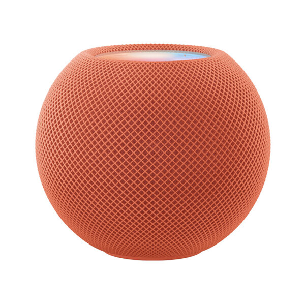 Apple Умная колонка Apple HomePod mini, Оранжевый