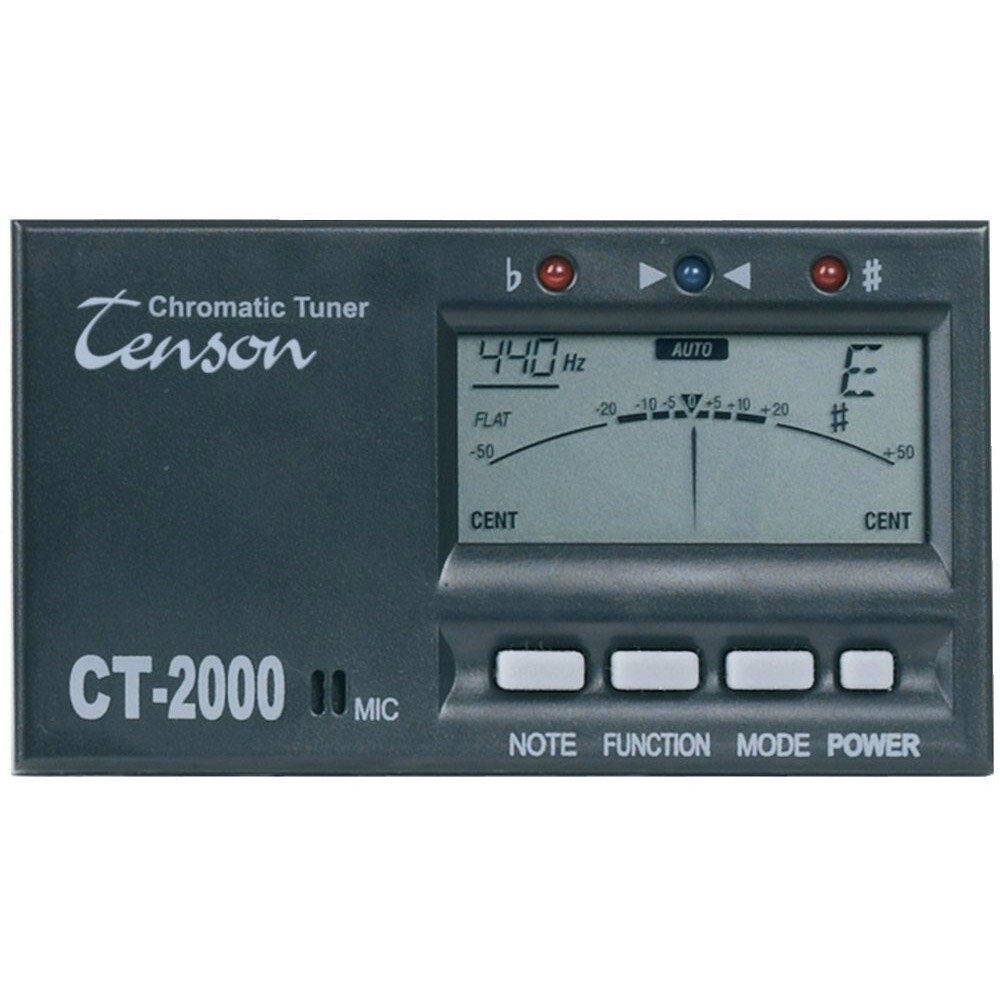 Тюнер Tenson CT-2000