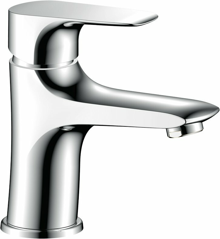 Смеситель для раковины Olive'S Sierra 14100SR