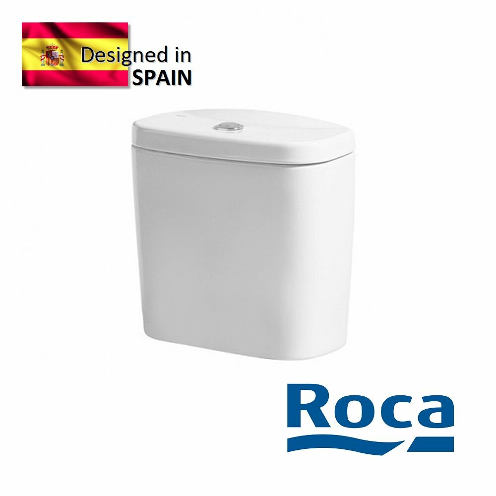 фото Бачок для унитаза Roca Victoria