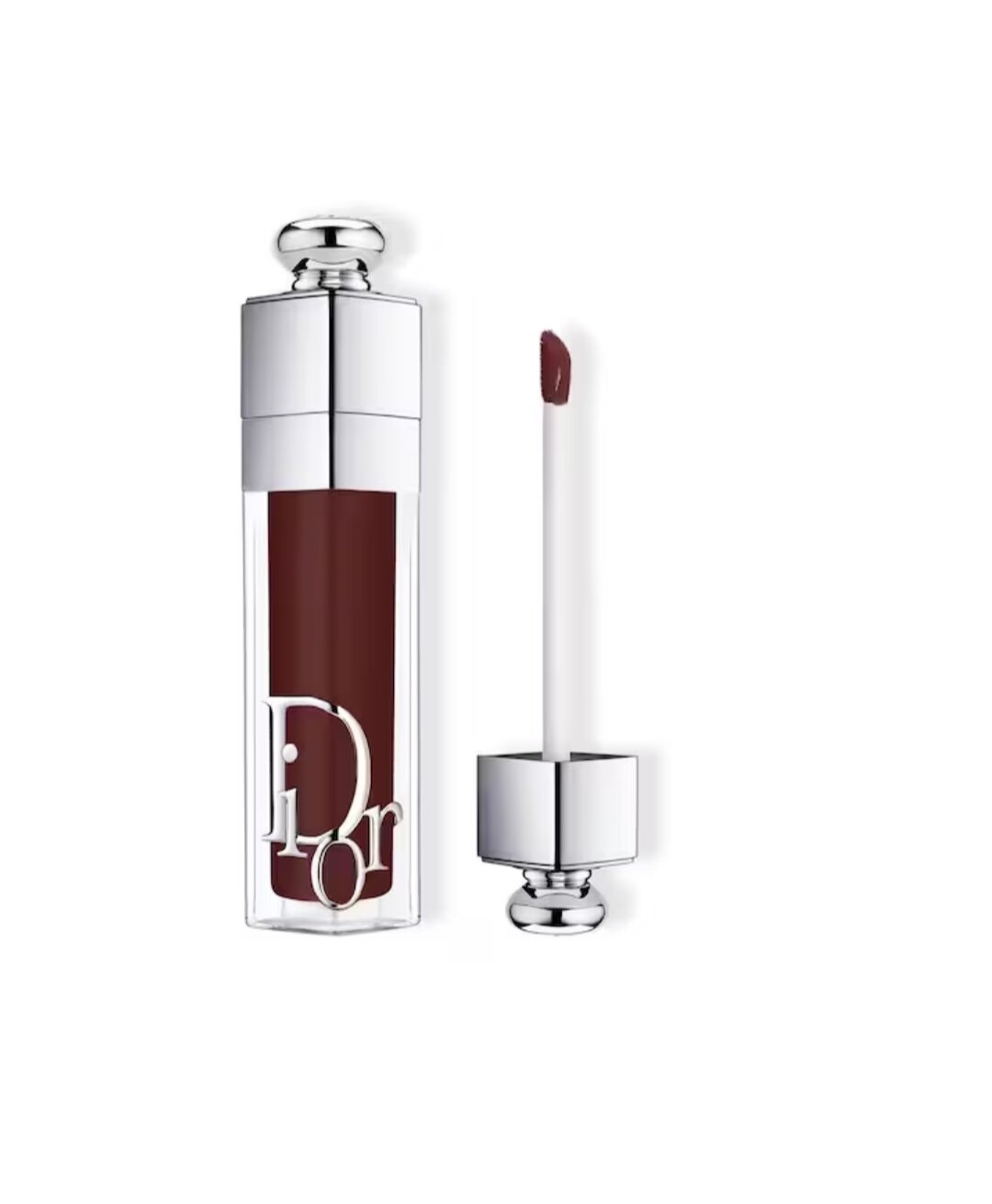 Dior Блеск для губ Lip Maximizer, 020 Mahogany