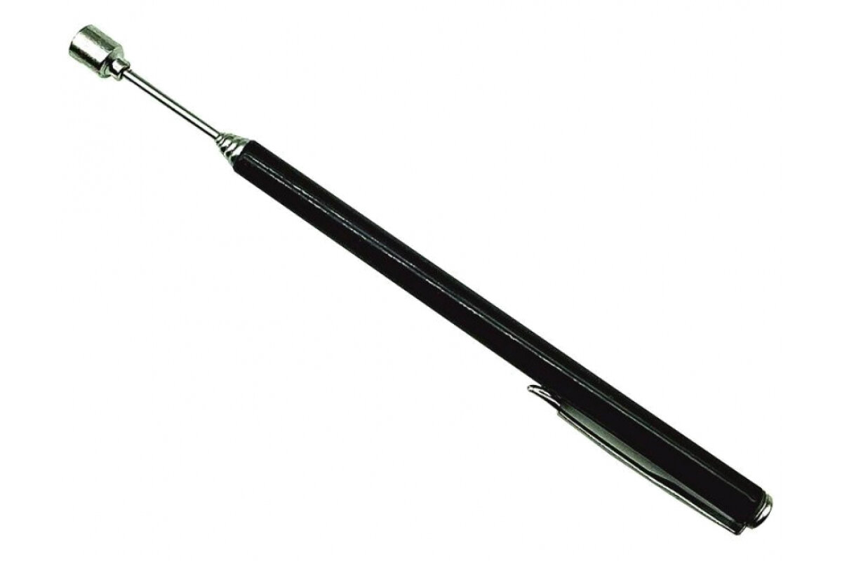 фото Щуп телескопический 120-640 мм с магнитом