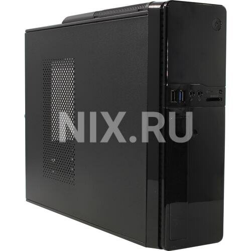 Корпус Crown micro CM-1907-3 CM-PS300 300W Black