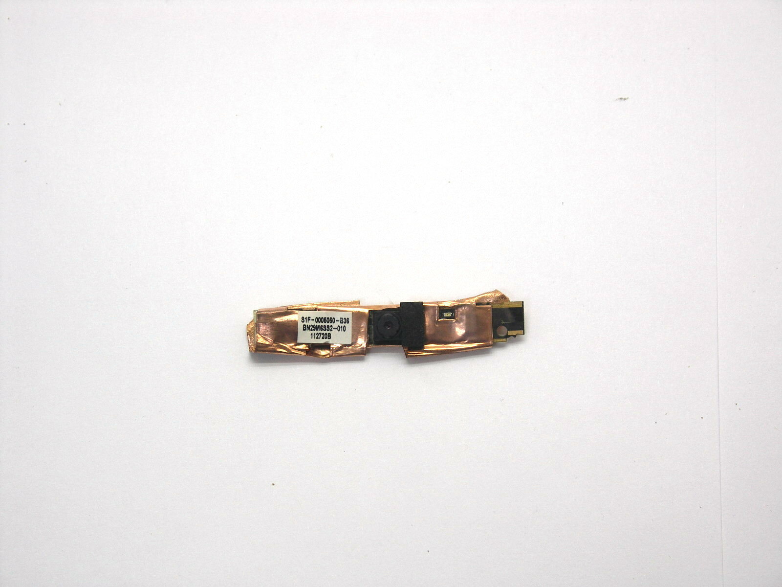 WEB камера для ноутбука MSI MS-1665