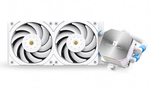 СВО для процессора Thermalright Frozen Edge 240 WHITE (F-EDGE-240-WH)