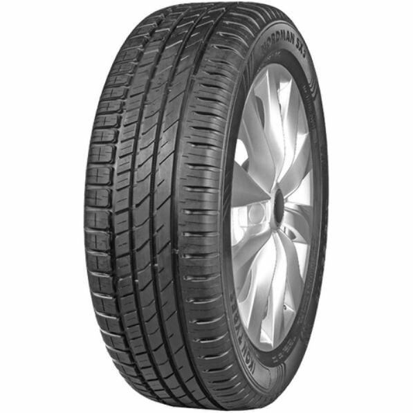 Ikon Tyres Nordman SX3 175/70 R14 84T