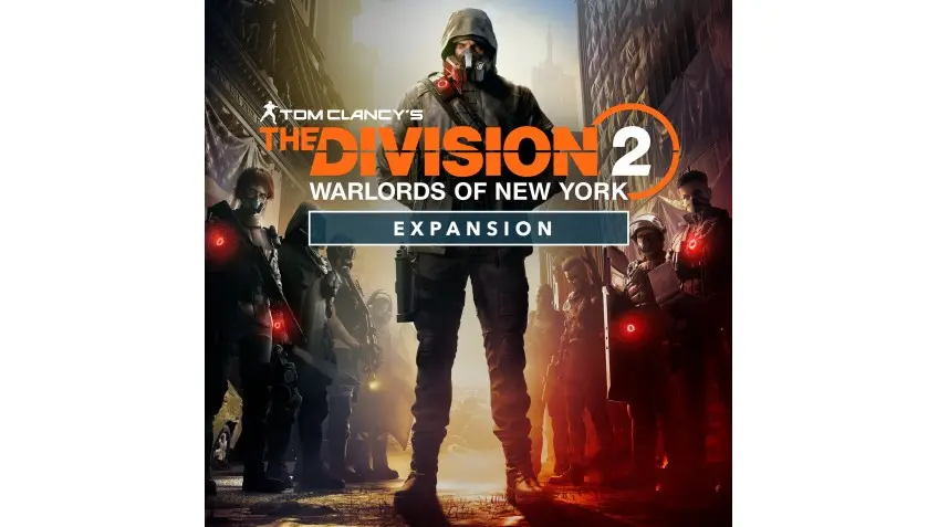 Дополнение The Division 2: Warlords of New York для Xbox One/Series X|S, Русский язык, электронный ключ Аргентина
