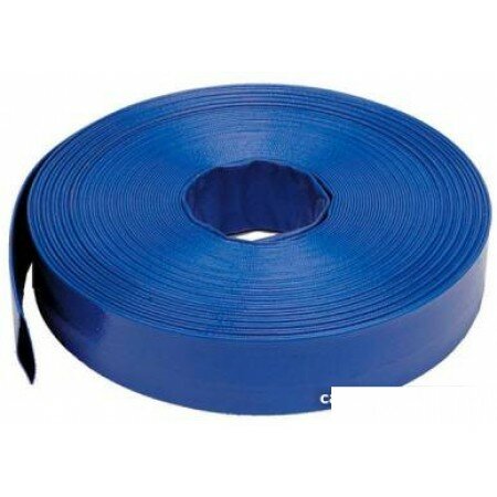 фото Шланг Gardana Для дренажно-фекальных насосов (50 мм, 50 м)