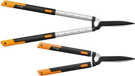 Садовые ножницы FISKARS SmartFit HS86