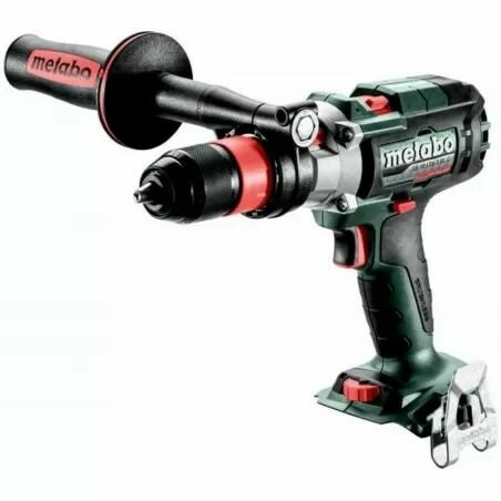 Ударная дрель Metabo SB 18 LTX-3 BL Q I (603185840)