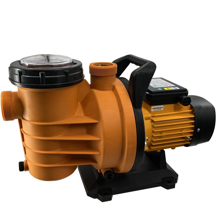 Насос с префильтром Mayer Schwimmbad LX SGM200, 25,5 м3/ч (h=8 м), 1,5 кВт, 220 B, цена - за 1 шт