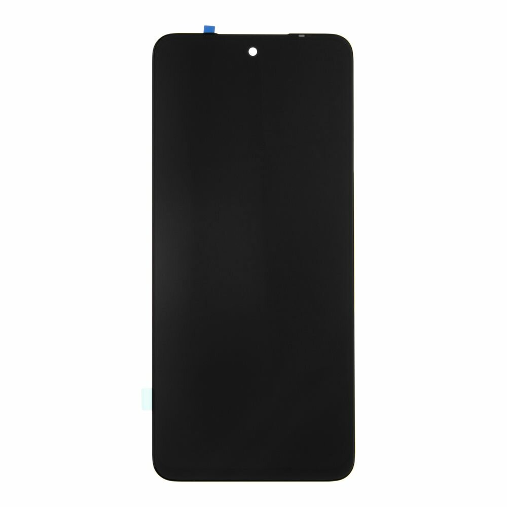 LCD дисплей для Xiaomi Redmi Note 10T/Note 11 SE/POCO M3 Pro с тачскрином (черный)