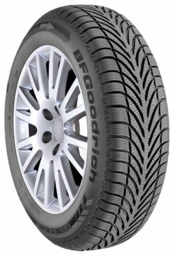 BFGoodrich G-Force Winter 195/45 R16 84H