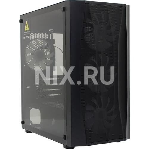 Корпус 1stplayer FIREBASE X3-M