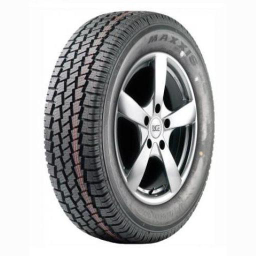Зимние шины Maxxis WinterMaxx MA W2 215/70 R15C 109/107R