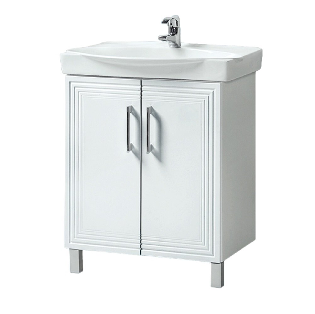 фото Тумба "Акваль Манго 70" Фасад МДФ