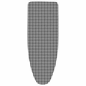 Чехол для гладильной доски универсальный Haushalt HPR2 1300х550 houndstooth, 1930156