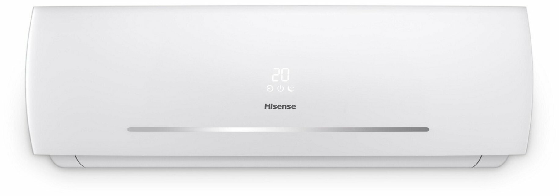 Настенный кондиционер Hisense AS-09HR4RYDDC00