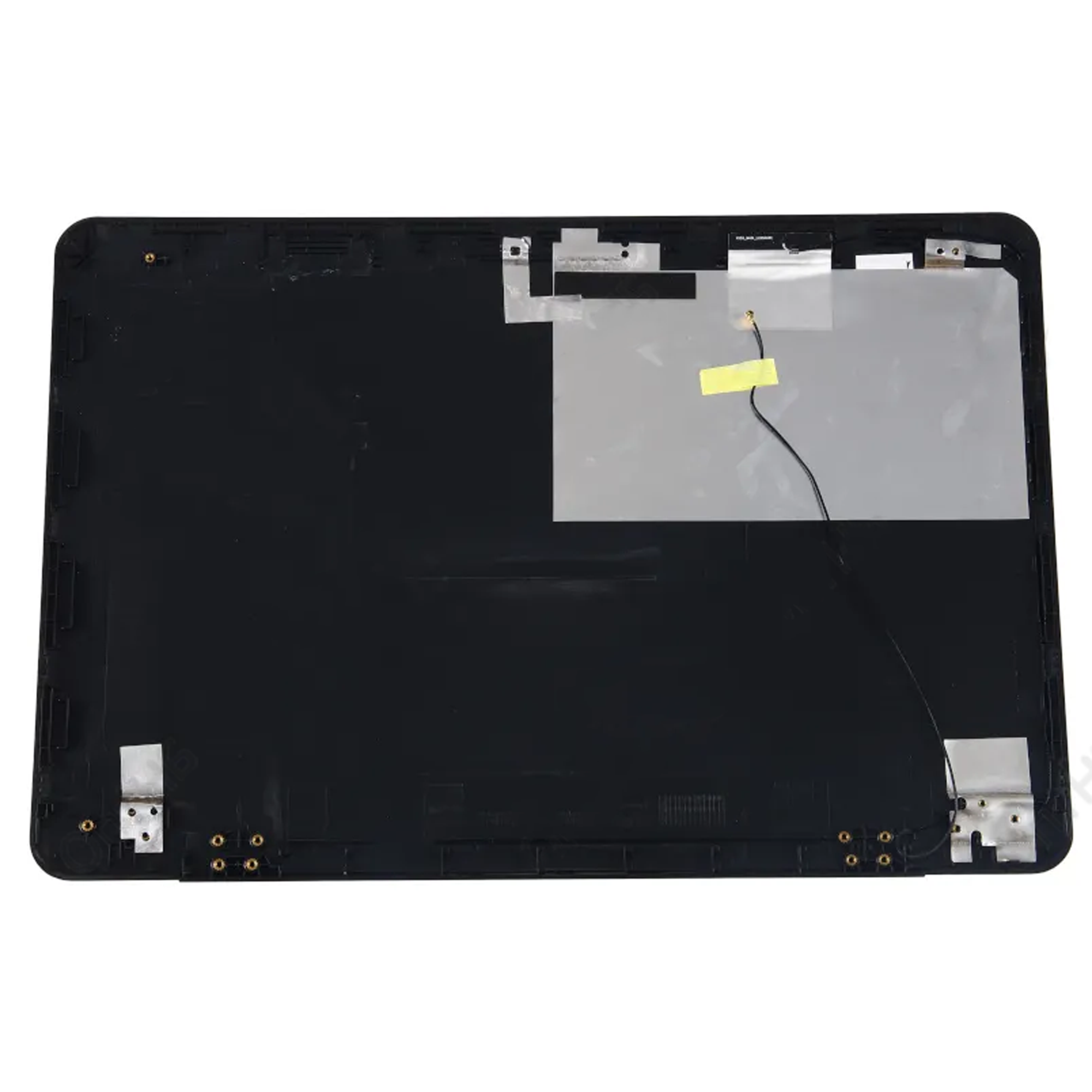 Крышка матрицы для ноутбука Asus X555 X554 A555 F556 R556 R557 матовый черный