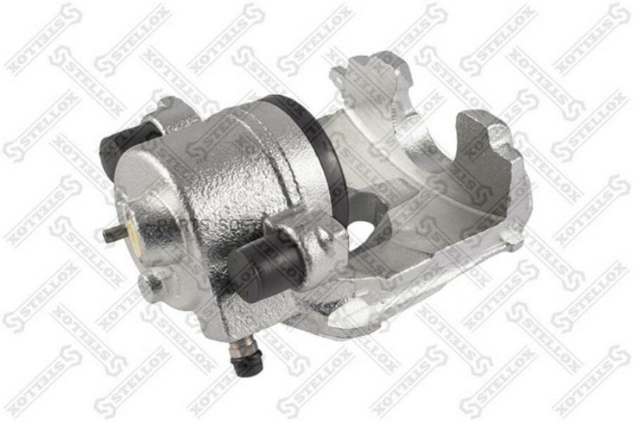 STELLOX 05-90282-SX 05-90282-SX_[1J0615123A]!суппорт торм. пер. .\Audi A2/A3 VW Bora/Golf IV/V Skoda Octavia 96> d.54