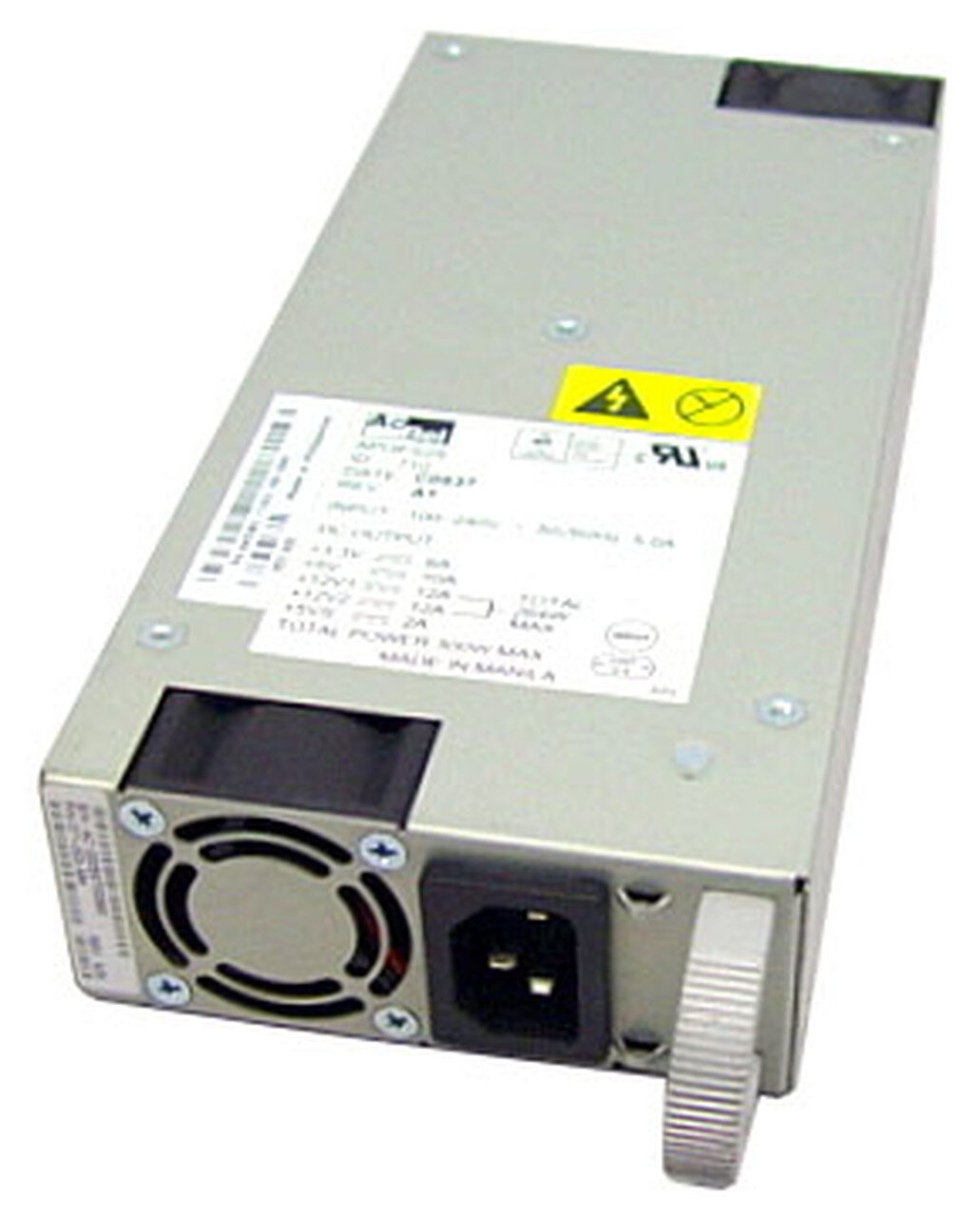 071-000-472 Блок Питания EMC Clariion CX-400 Power Supply