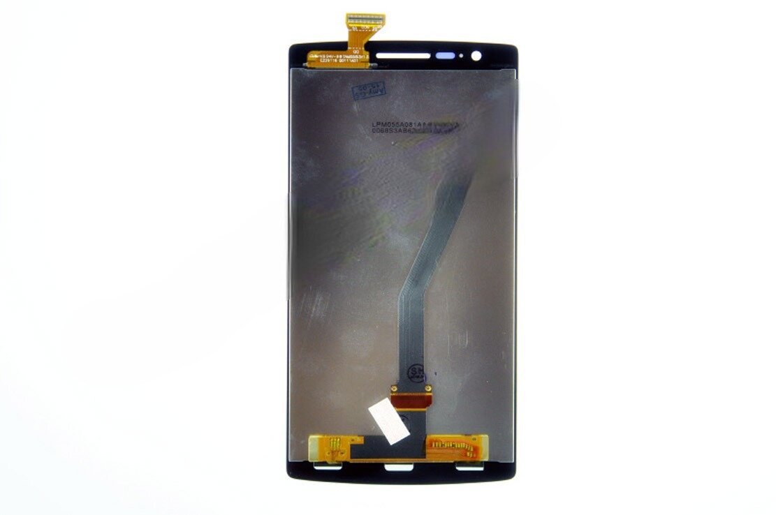 Дисплей (LCD) для OnePlus One+Touchscreen