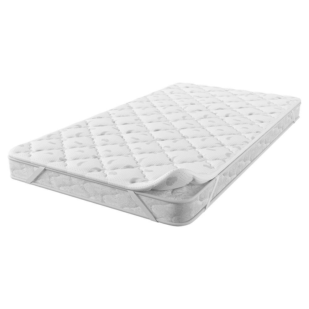 фото Защитный наматрасник Sontelle Cotton Lite Plus 110x190