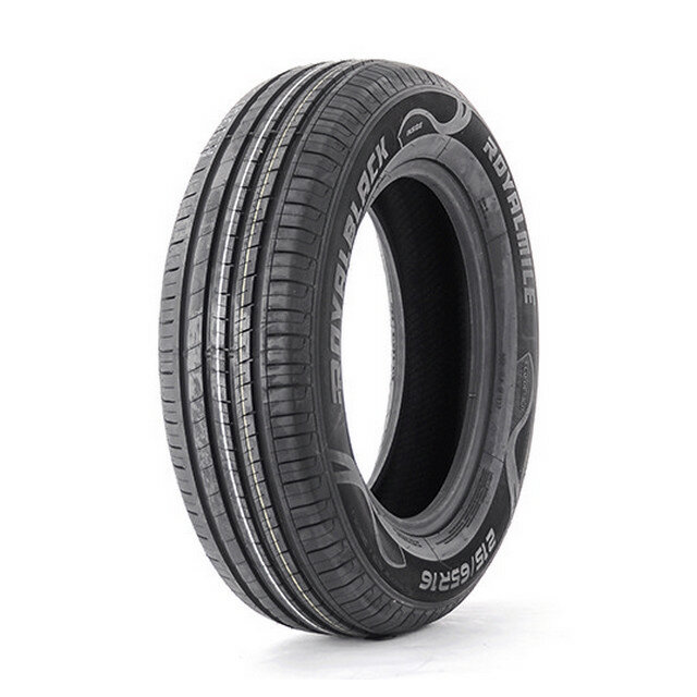 Автошина ROYAL BLACK ROYALMILE 195/55 R16 87V