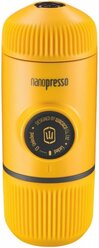 Кофеварка Wacaco Nanopresso Yellow Patrol ручная