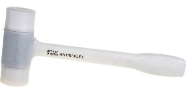 Narex Молоток с ручкой ANTIREFLEX белый боек l=310 мм. 624 g 875153