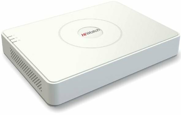 Система видеонаблюдения Hikvision DS-H216Q