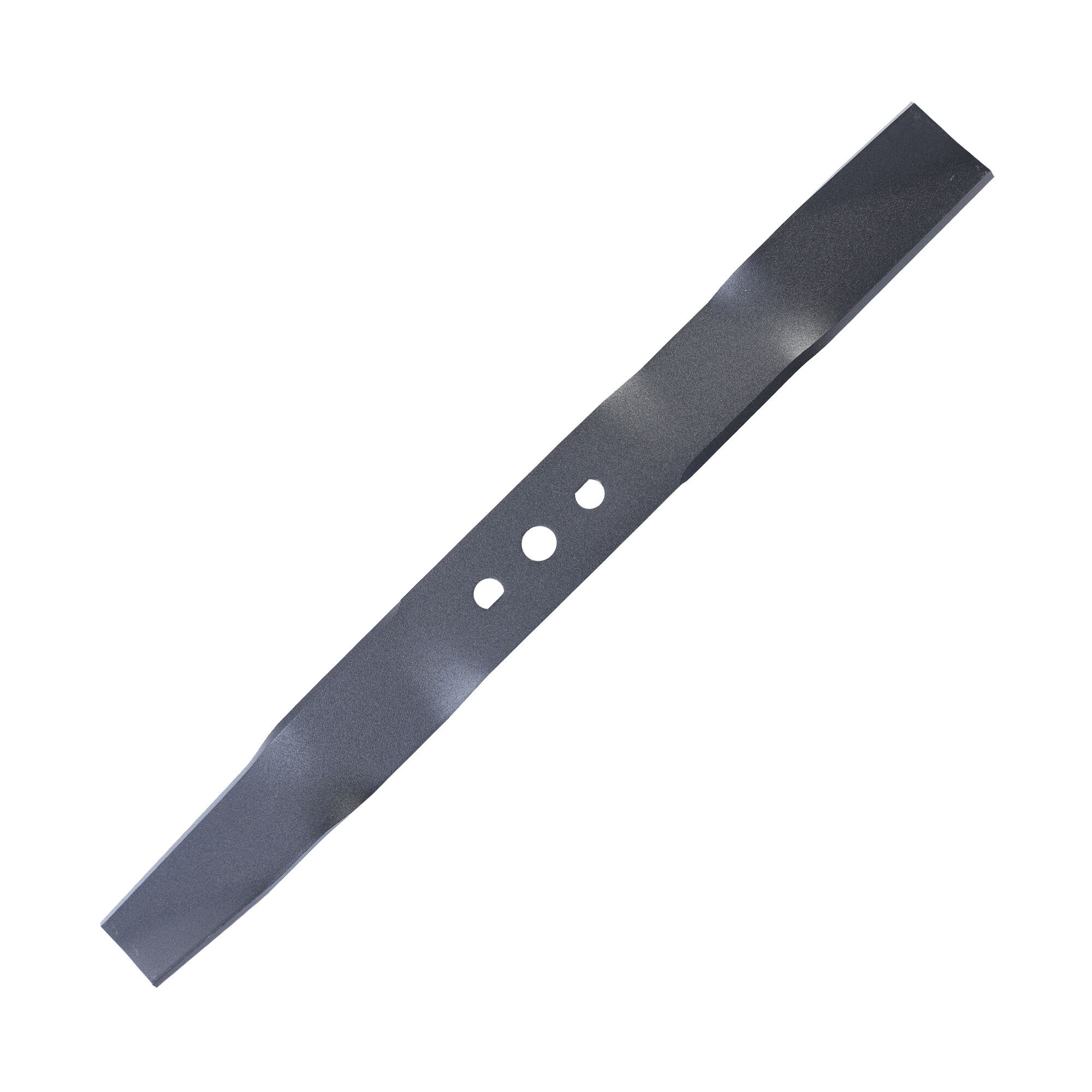 Нож для газонокосилки PATRIOT MBS 407 для газонокосилок PT41LM/PT42LS/PT410/PT400/PT42BS длина ножа 407мм посадочное отверстие 182х122мм