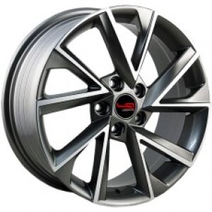 Диск колесный LegeArtis Concept SK525 7.5x19/5x112 D57.1 ET42 GMF