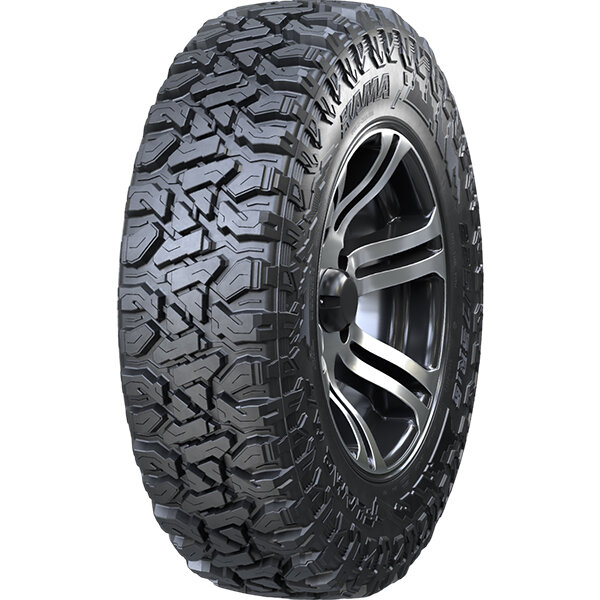 Автошина KAMA FLAME M/T (HK-434) 225/75 R16 108 Q 0