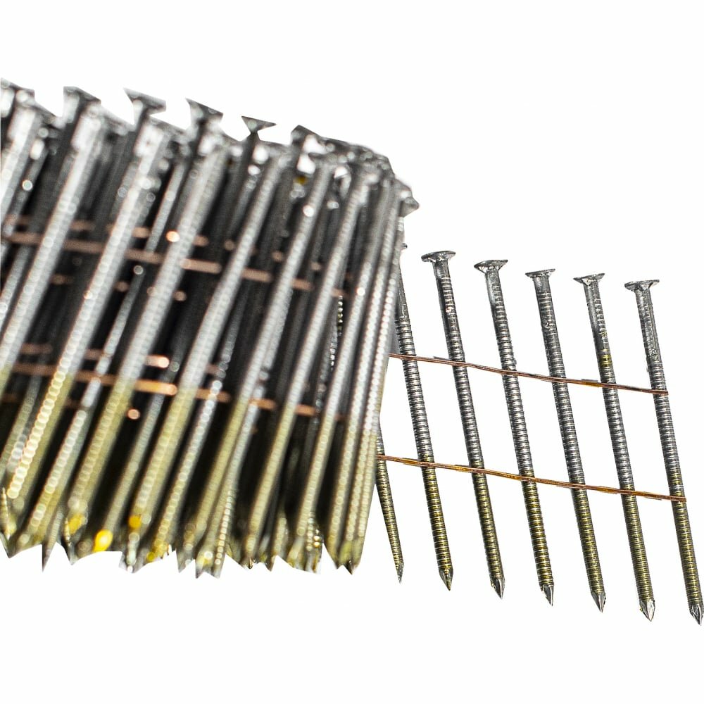 фото Барабанный гвоздь крепко-накрепко 34919