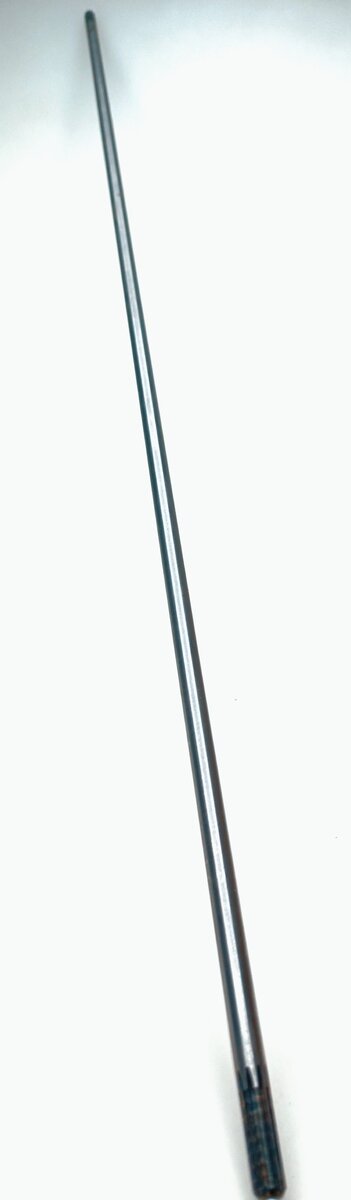 фото HYZ260-2013-63 Вал верхний (арт. 017532)