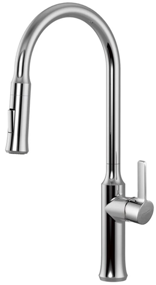 Смеситель для кухни Clever - фото №1