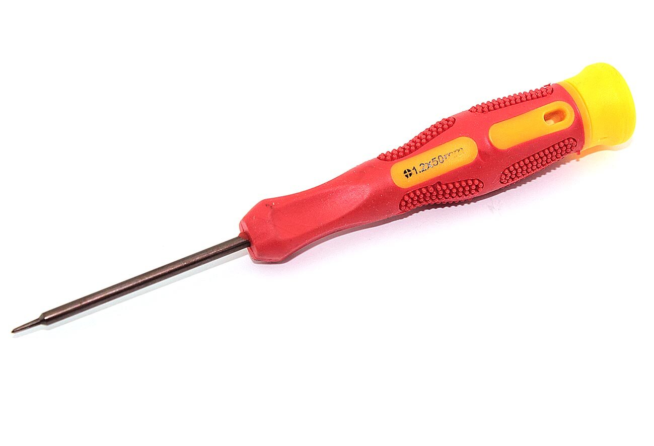 фото Отвертка звездообразная BAKU BK-364 (P1.2)