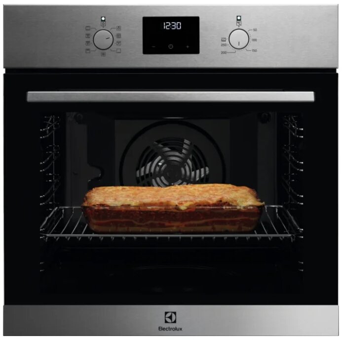   Electrolux OEF3H70TX