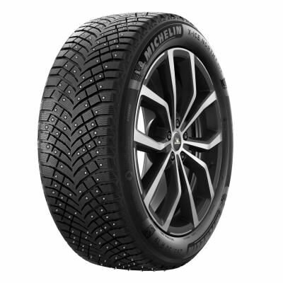 Легковая шина MICHELIN X-ICE NORTH 4 SUV 295/35R21 107T XL шип