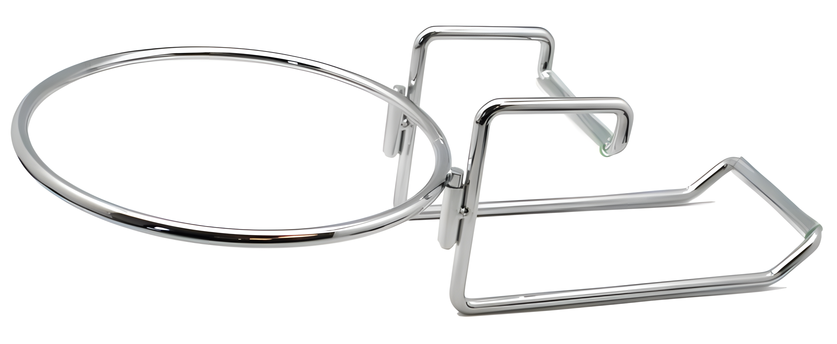 фото Подставка для ведер под шампанское/вино Vin Bouquet d18 см нерж.