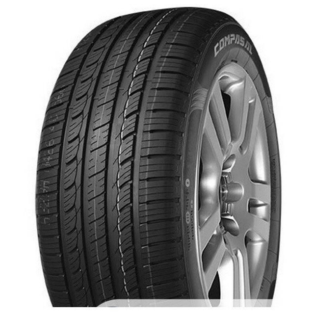 Автошина Compasal CITI WALKER 265/50 R20 111V