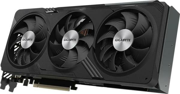 Видеокарта Gigabyte RX7800XT GAMING OC 16GB